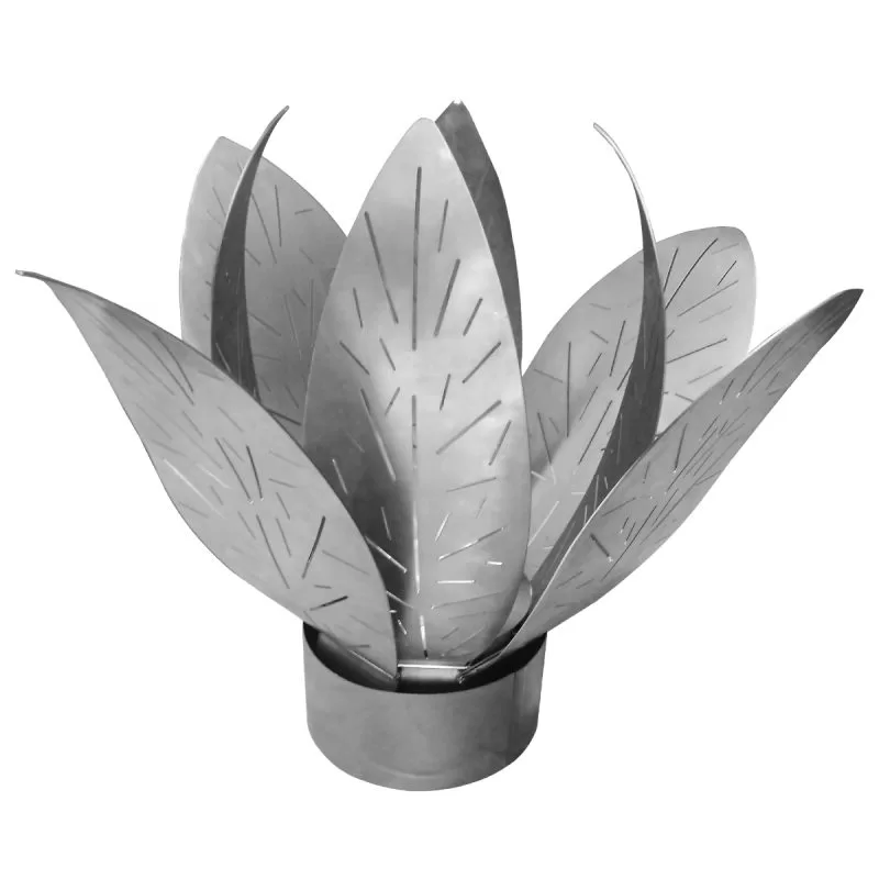 Lareira a álcool Flor